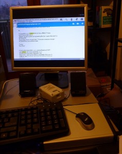 Android on OpenRD