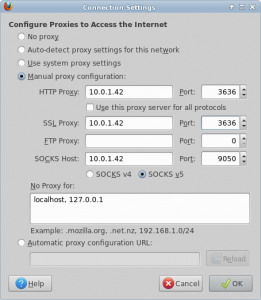 proxy-settings
